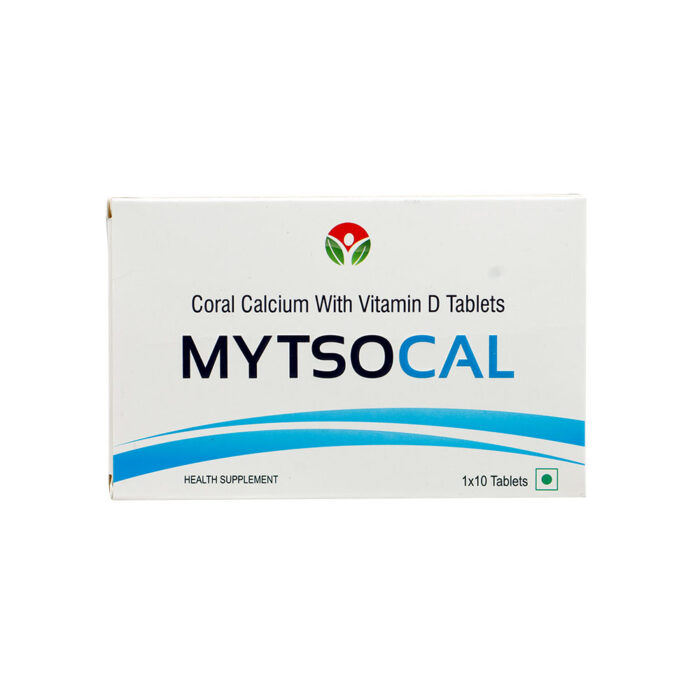 Mytsocal