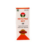 Mitspro MCT Oil